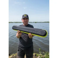 Fox Matrix Fourreau Pour Scions Eva Feeder Tip Case * Bagagerie Coup