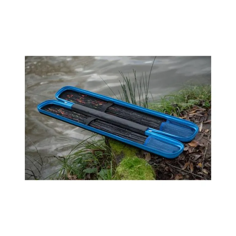 Fourreau Pour Scions Map Q Case Quiver Tip Protection Case