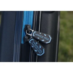 Preston Innovations Fourreau Hardcase Compact Kit Safe * Bagagerie Coup