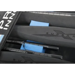 Fourreau Preston Innovations Hardcase Rod Safe