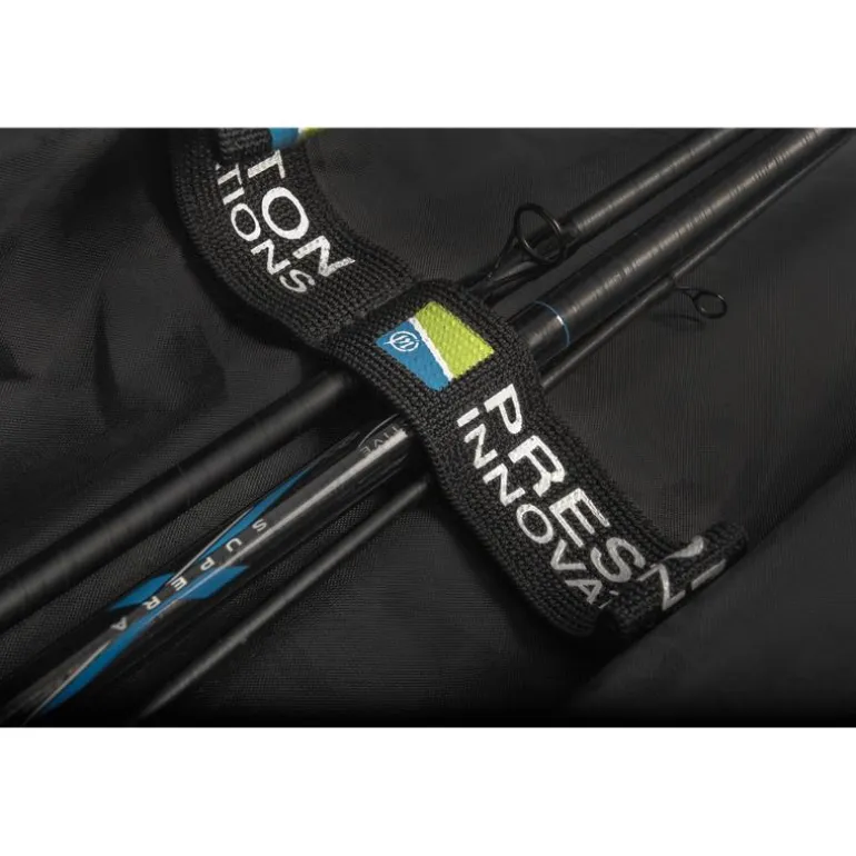 Fourreau Preston Innovations Supera X Compact Ready Rod