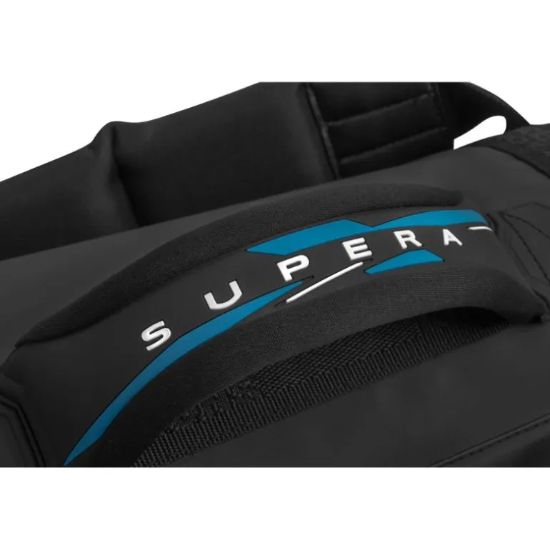Fourreau Preston Innovations Supera X Compact Ready Rod