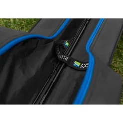 Fourreau Preston Innovations Supera X Compact Ready Rod