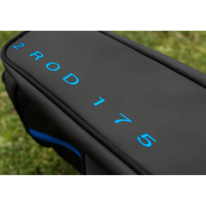 Preston Innovations Fourreau Supera X 2 Rod * Bagagerie Coup
