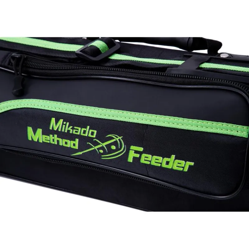 Mikado Fourreau Rigide Method Feeder * Bagagerie Coup