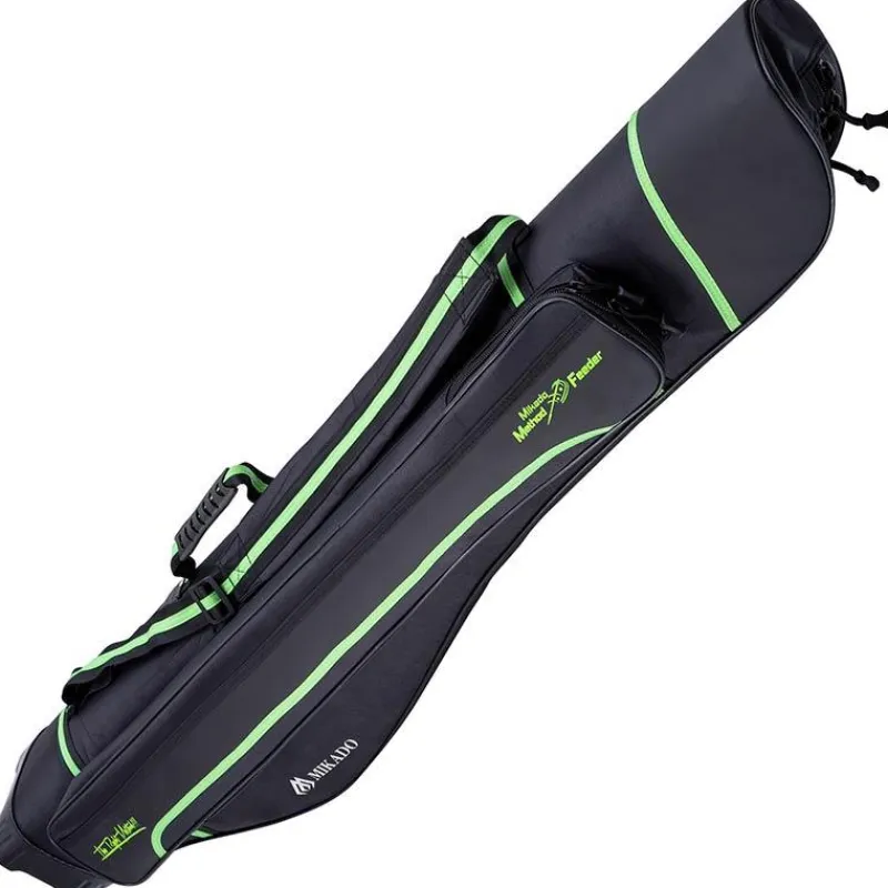 Mikado Fourreau Rigide Method Feeder * Bagagerie Coup