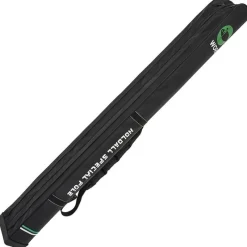Sensas Fourreau Rigide Jumbo Black 2 Poches * Bagagerie Coup