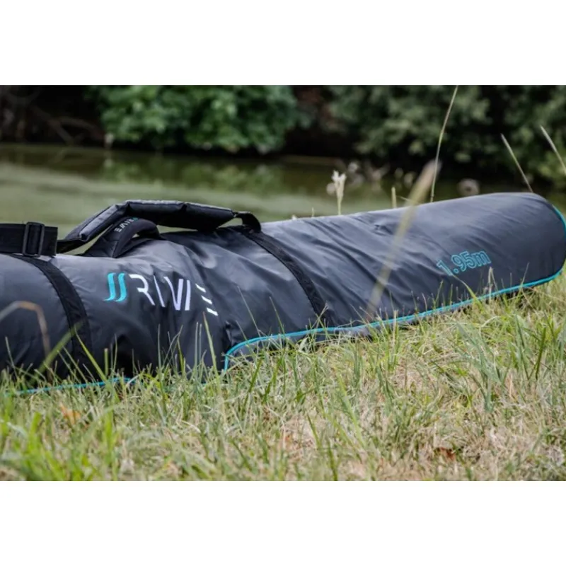 Rive Fourreau Safe Dry Match Feeder * Bagagerie Coup