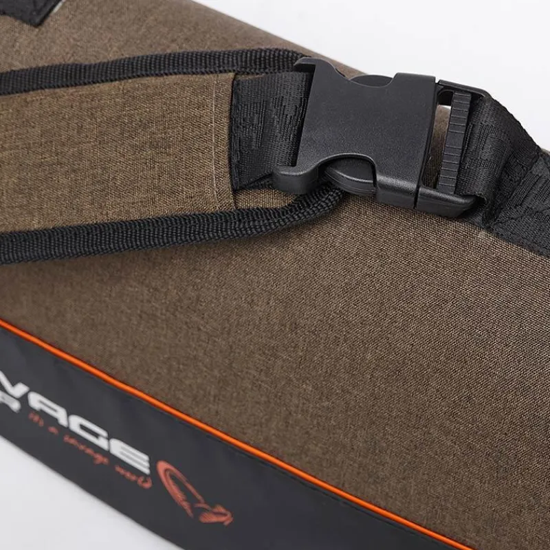 Savage Gear Fourreau Double * Bagagerie Carnassier