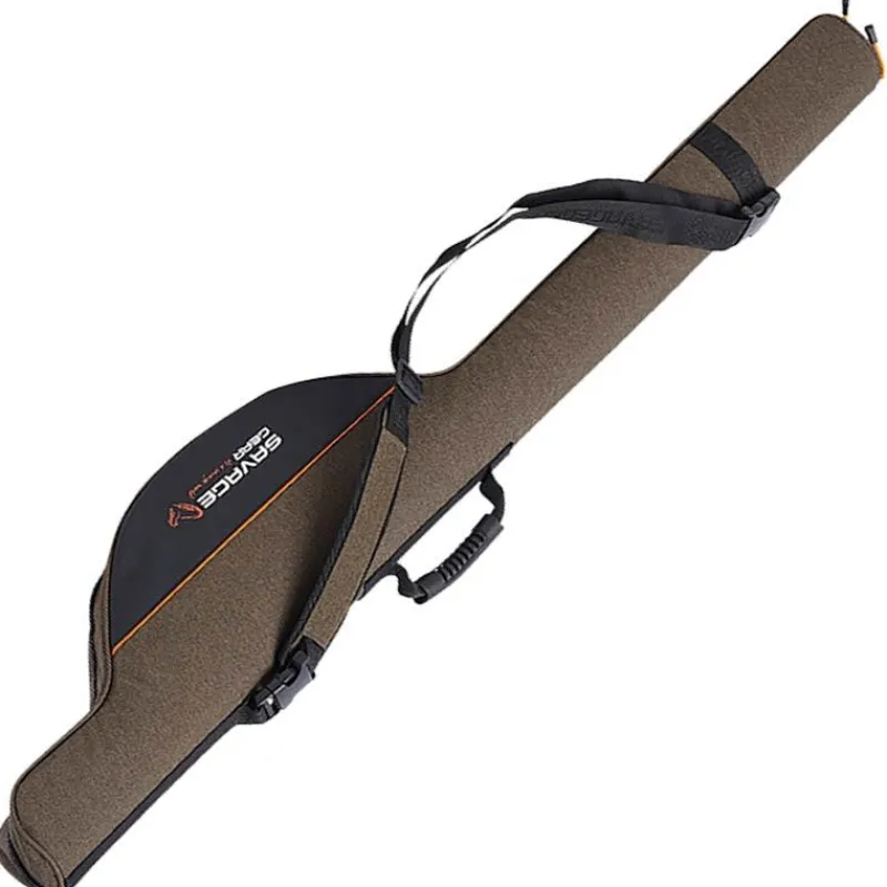 Savage Gear Fourreau Double * Bagagerie Carnassier