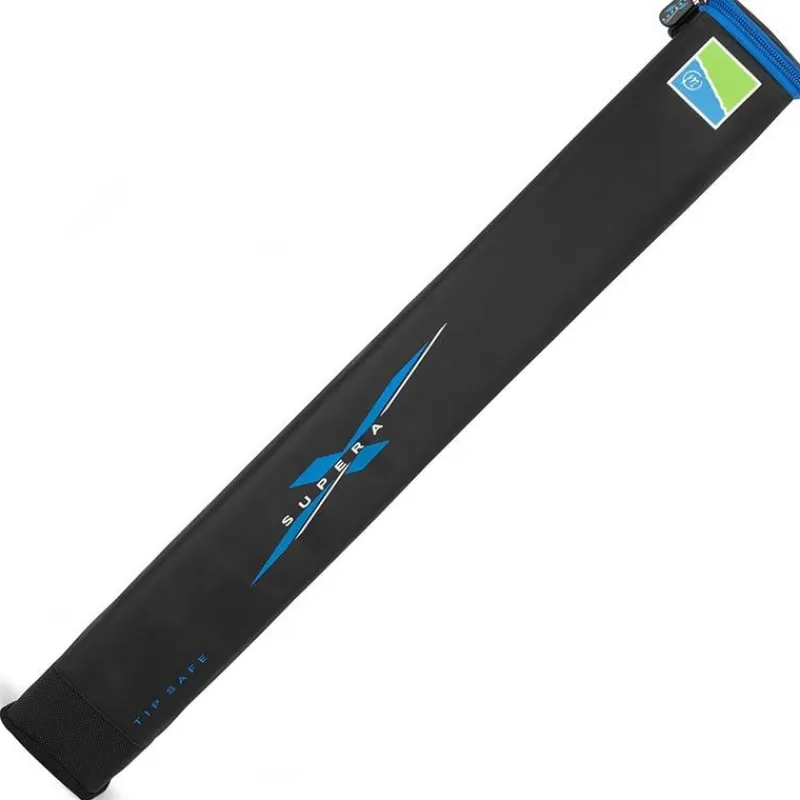 Preston Innovations Fourreau À Scions Supera X Tip Safe * Bagagerie Coup