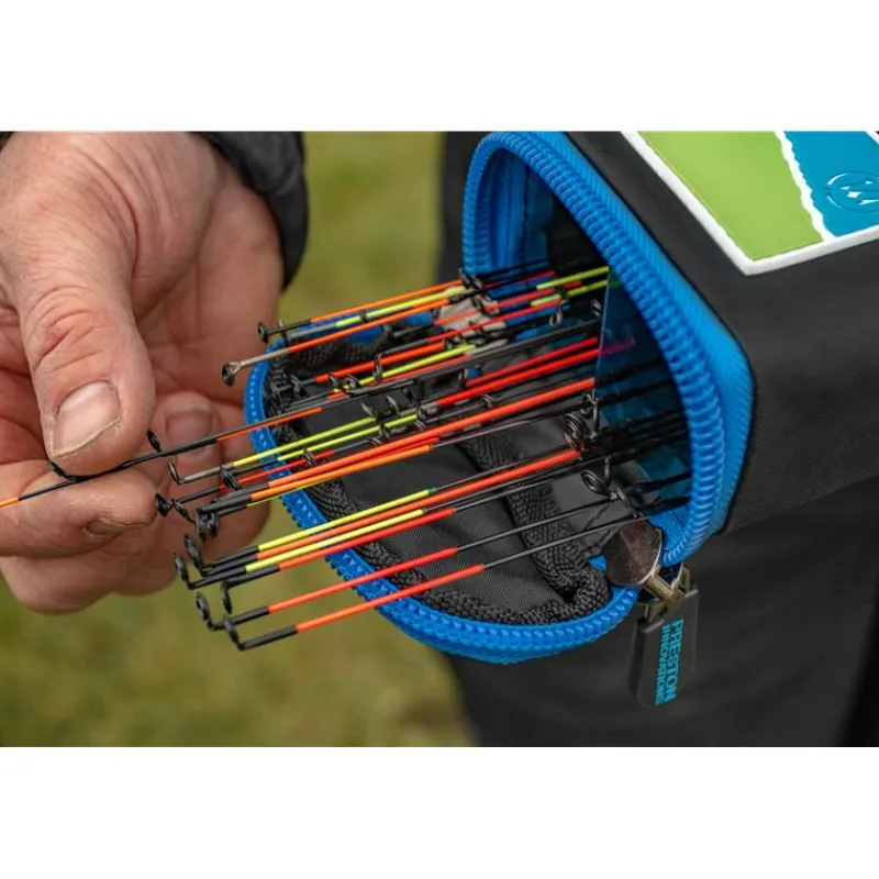 Preston Innovations Fourreau À Scions Supera X Tip Safe * Bagagerie Coup