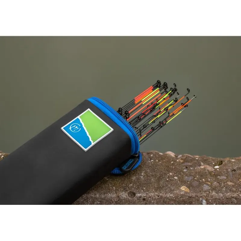 Preston Innovations Fourreau À Scions Supera X Tip Safe * Bagagerie Coup