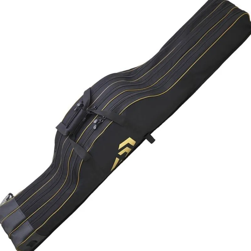 Daiwa Fourreau Semi-Rigide 3 Cannes Surf Montées * Bagagerie Mer