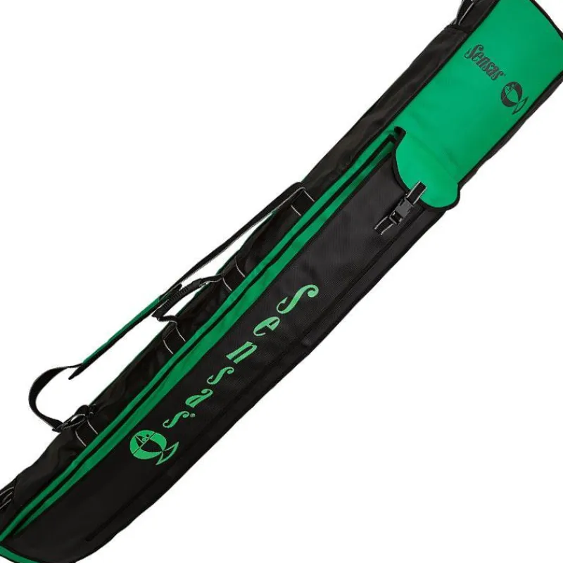 Sensas Fourreau Jumbo Xl * Bagagerie Coup