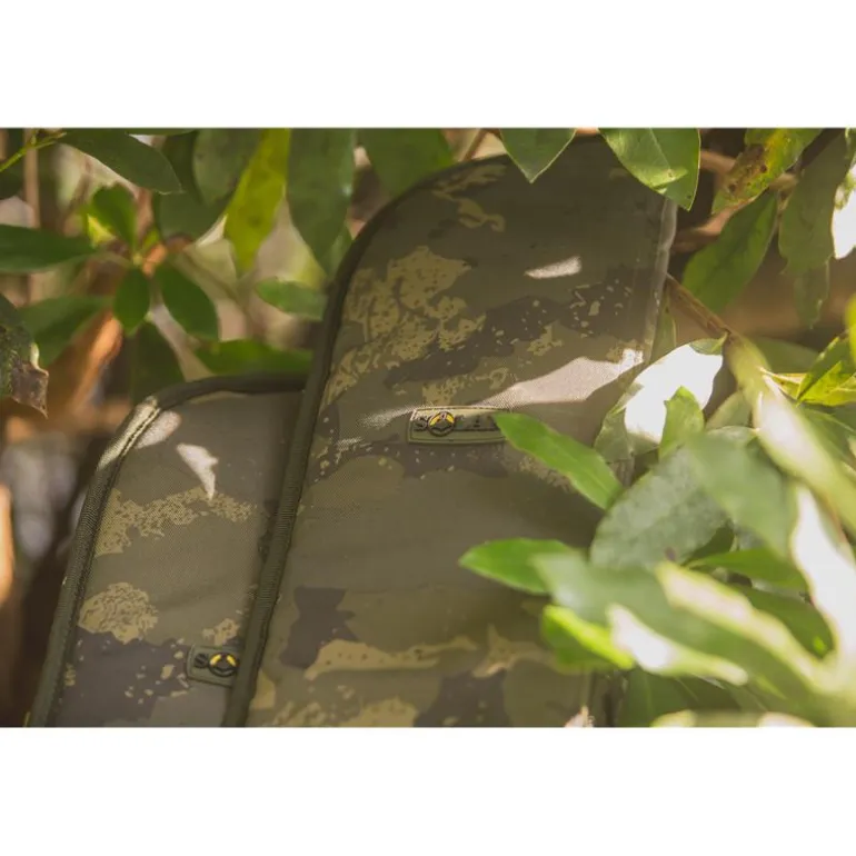 Fourreau Solar Undercover Camo Single Rod Sleeve