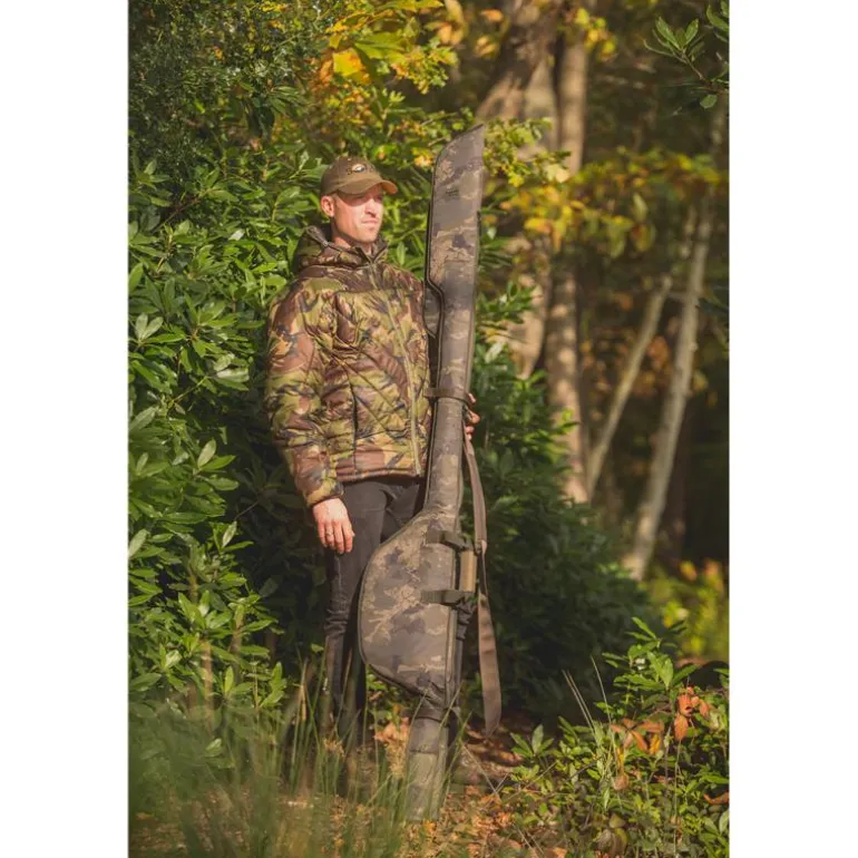 Fourreau Solar Undercover Camo Single Rod Sleeve