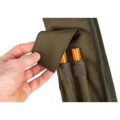 Fourreau Spomb Single Rod Sleeves