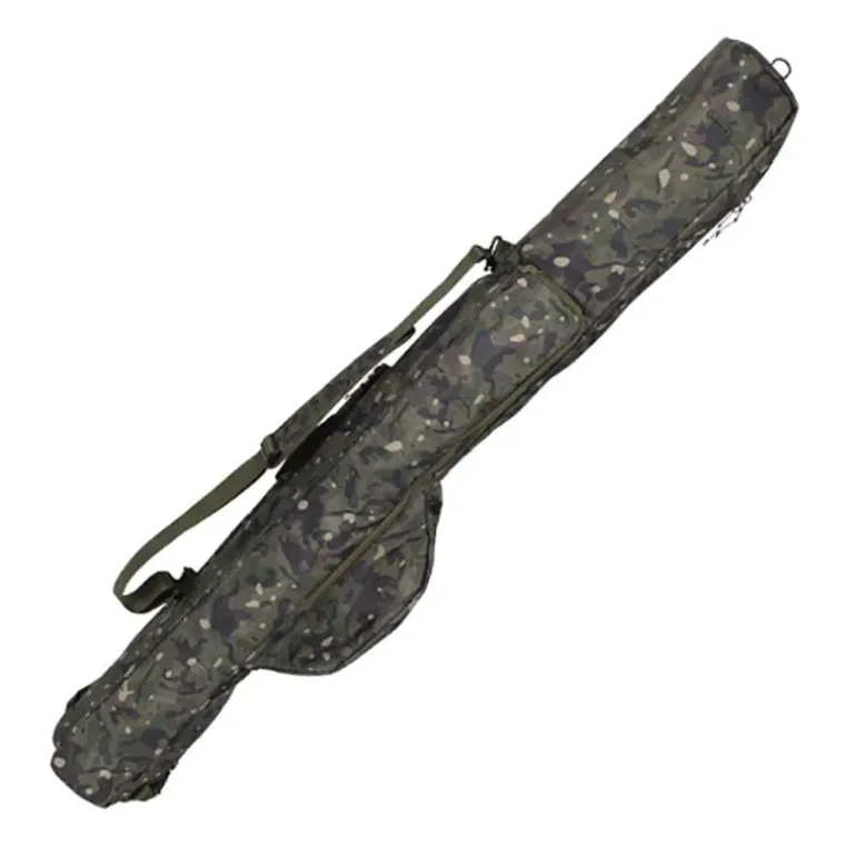Fourreau Trakker Nxc Camo 3 Rod Sleeve