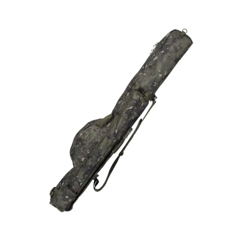 Fourreau Trakker Nxc Camo 3 Rod Sleeve