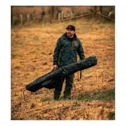 Fourreau Trakker Nxc Camo 3 Rod Sleeve