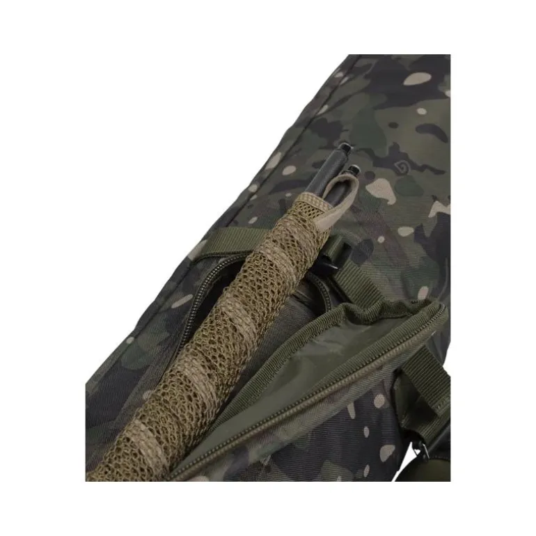 Fourreau Trakker Nxc Camo 3 Rod Sleeve