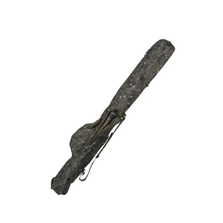 Fourreau Trakker Nxc Camo 3 Rod Sleeve