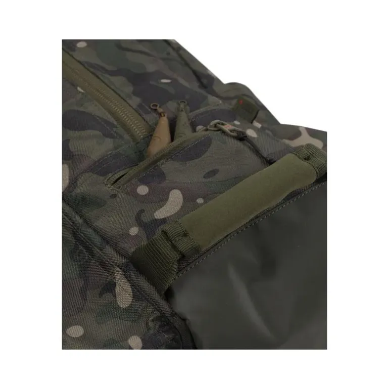 Fourreau Trakker Nxc Camo 3 Rod Sleeve