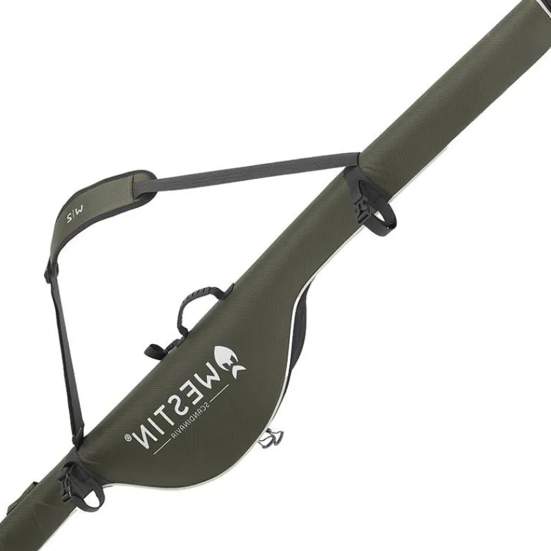 Westin Fourreau W2 Rod Case Semitele * Bagagerie Carnassier