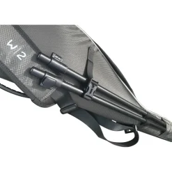 Westin Fourreau W2 Rod Case Semitele * Bagagerie Carnassier