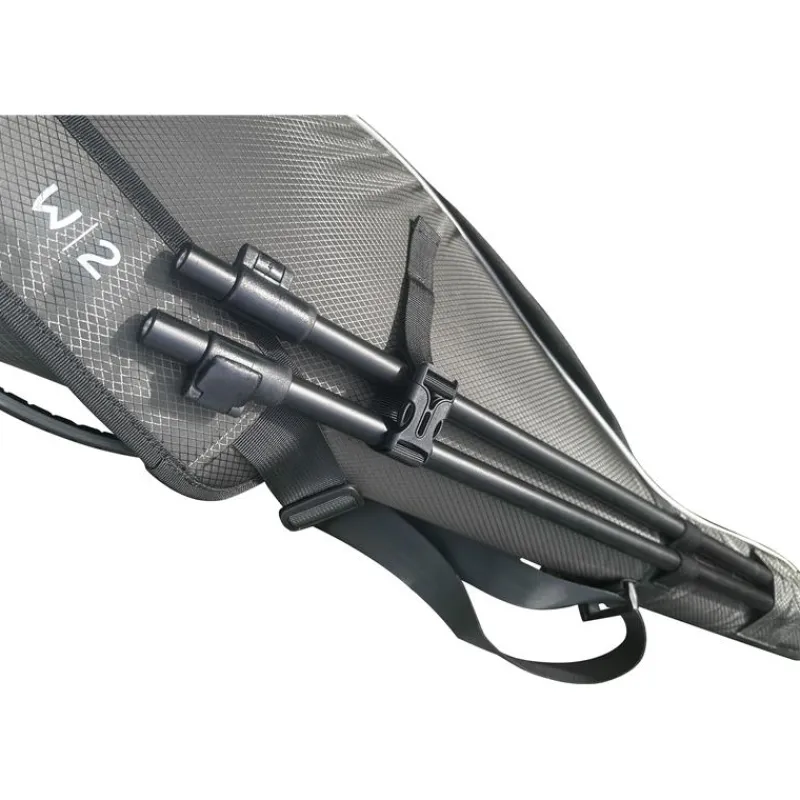 Westin Fourreau W2 Rod Case Semitele * Bagagerie Carnassier