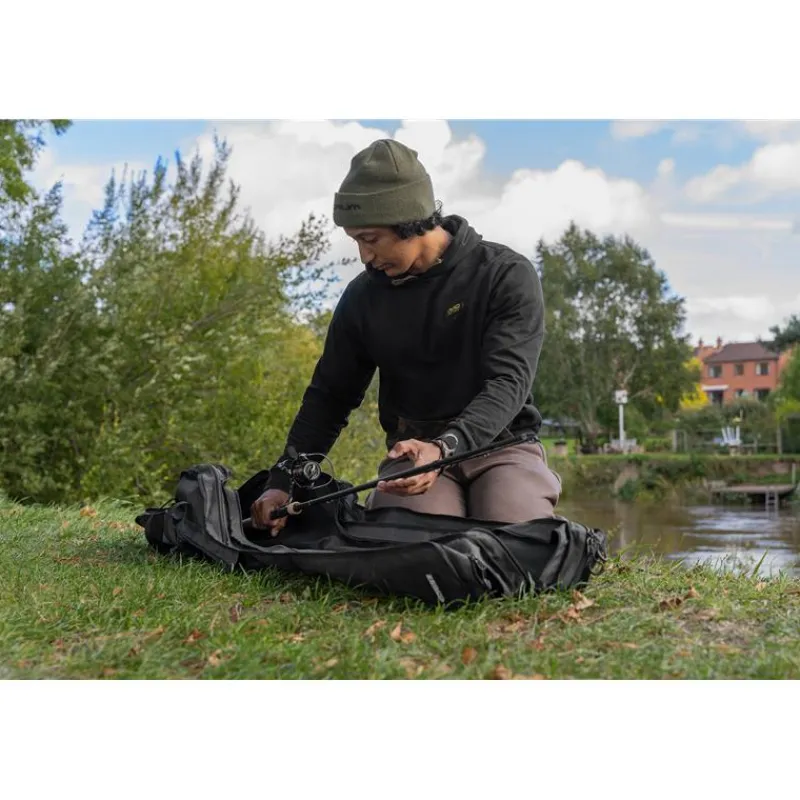 Zebco Fourreau Trophy Rod Sling * Bagagerie Carnassier