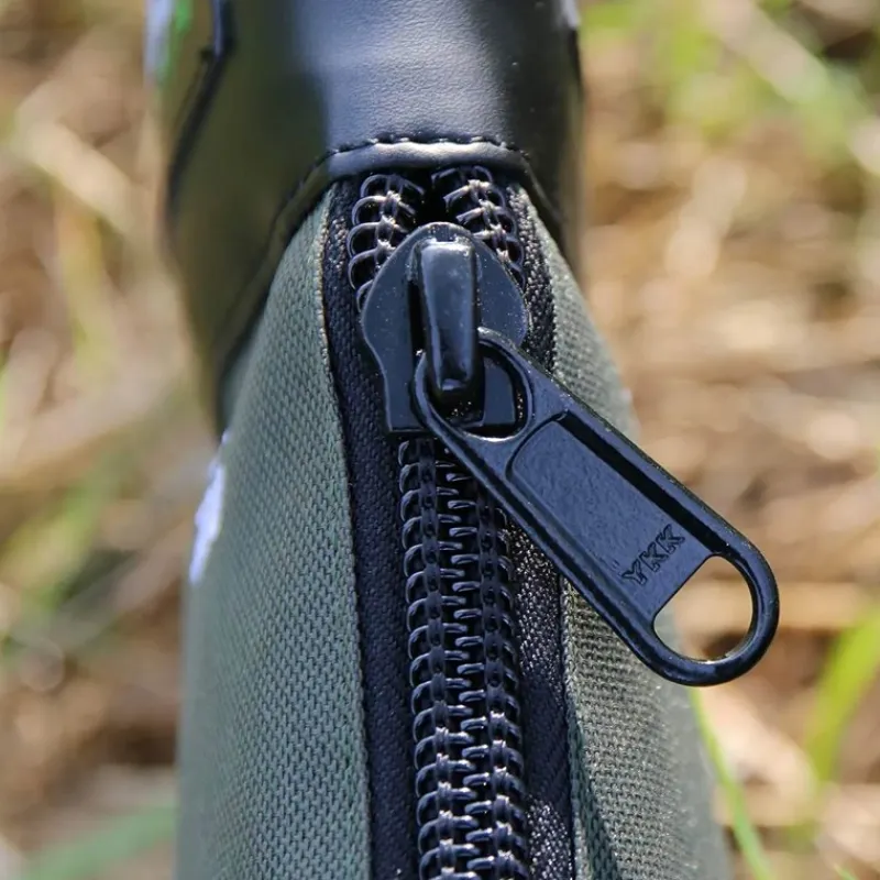 Zeck Fourreau Single Rod Bag X-Long * Bagagerie Silure