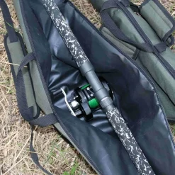Zeck Fourreau Single Rod Bag X-Long * Bagagerie Silure