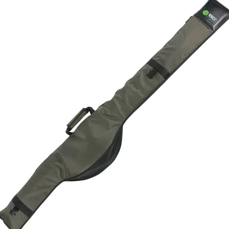 Zeck Fourreau Single Rod Bag X-Long * Bagagerie Silure