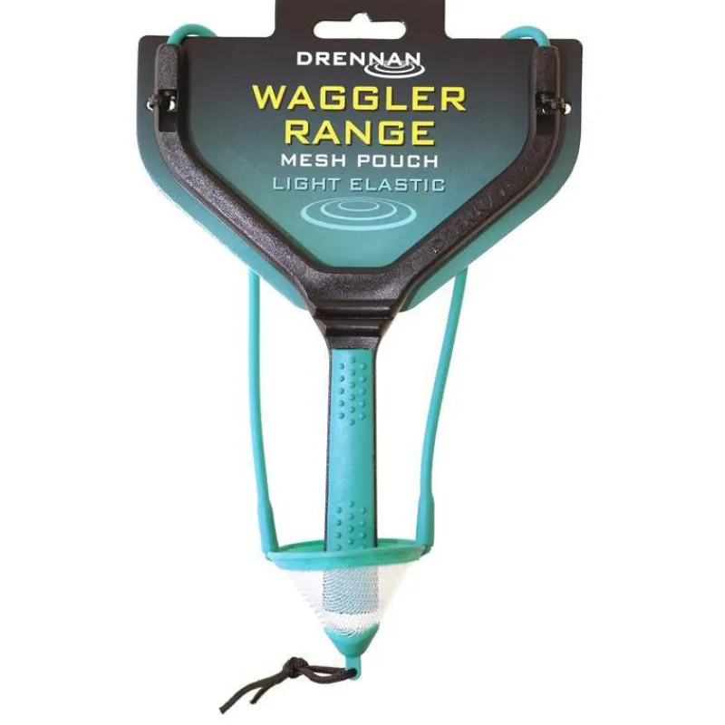 Drennan Fronde Caty Waggler Range * Appâts - Amorces