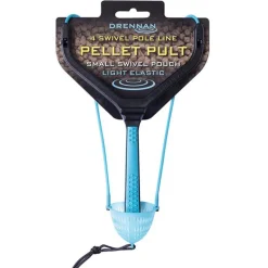 Drennan Fronde Pole Line Pellet Pult * Appâts - Amorces
