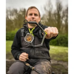 Fronde Fox Matrix Slik Catapults V2
