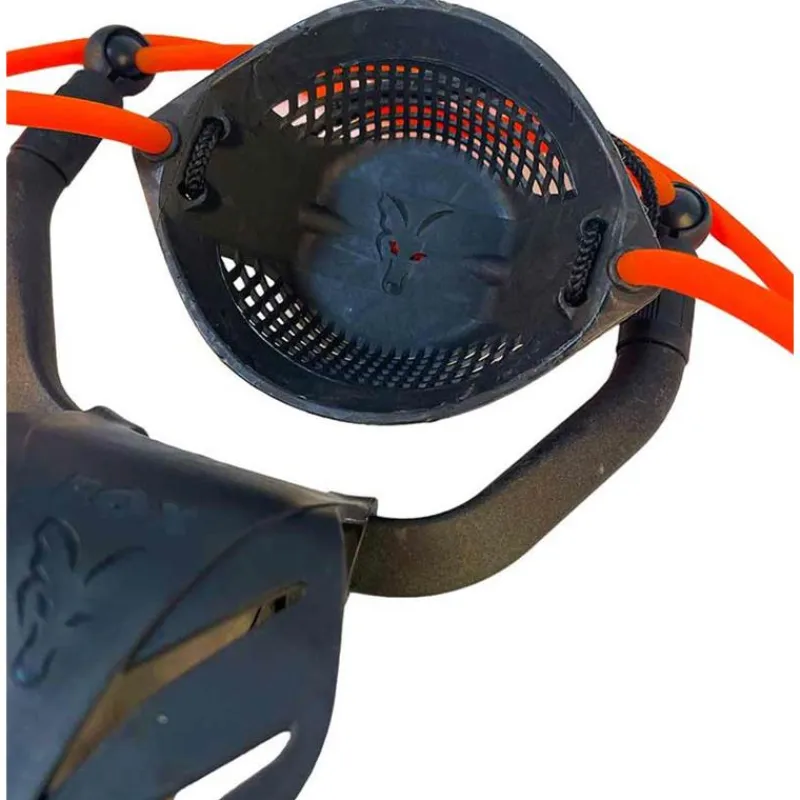 Fox Fronde Slik Powerguard Method Pouch Catapult * Propulsion Appâts