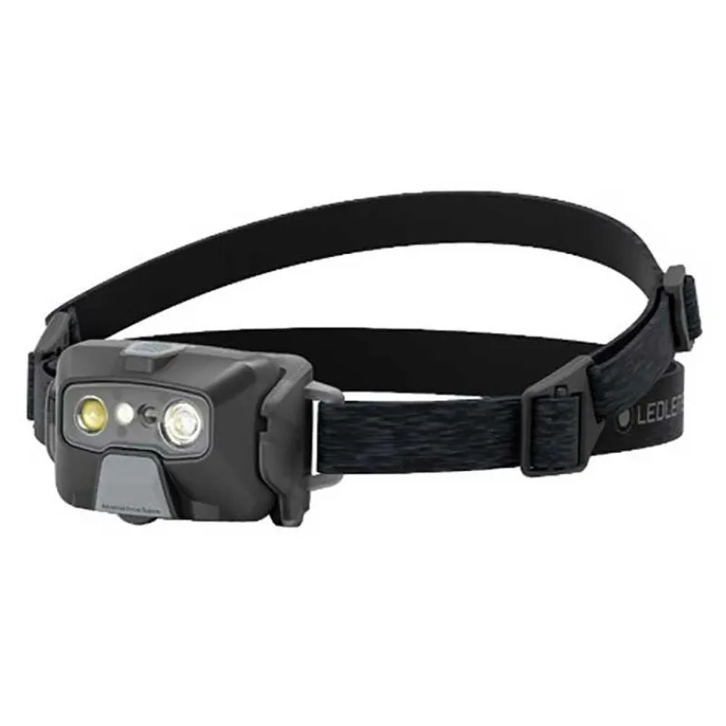 Led Lenser Frontale Hf6r Core * Bivouac
