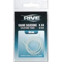 Rive Gaine Silicone Terminal Tackle * Montage Ligne