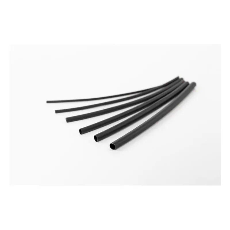 Decoy Gaine Thermo-Rétractable T 4 Tuning Tube * Montage Ligne
