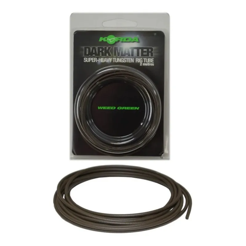 Korda Gaine Tungstene Dark Matter * Montages Carpe
