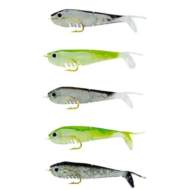 Gambe Stucki Fishing Fanatics