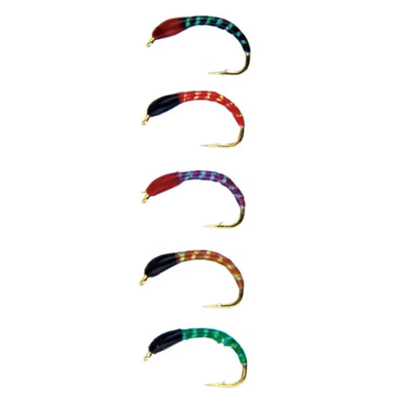 Stucki Fishing Gambe Mod.6 * Spécial Corégone