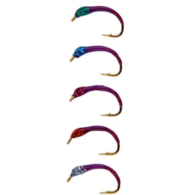 Stucki Fishing Gambe Mod.10 * Spécial Corégone