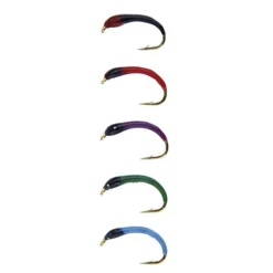 Gambe Stucki Fishing Mod.8