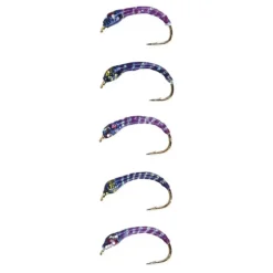 Gambe Stucki Fishing Mod.5