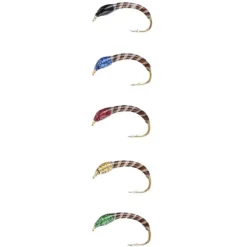 Stucki Fishing Gambe Mod.13 * Spécial Corégone