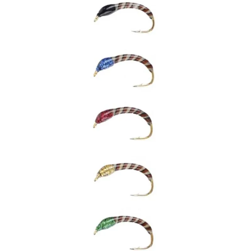 Stucki Fishing Gambe Mod.13 * Spécial Corégone
